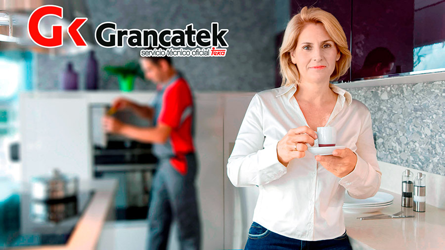 Branding Grancatek